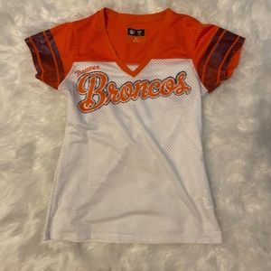 Bronco t-shirt